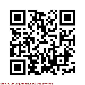 Your requested QR code