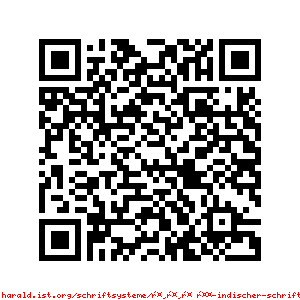 Your requested QR code