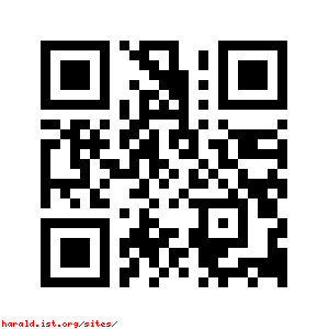 Your requested QR code