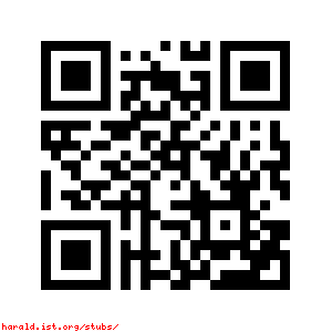 Your requested QR code