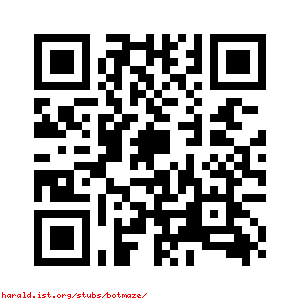 Your requested QR code