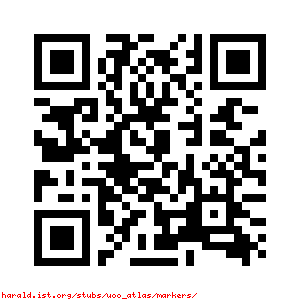 Your requested QR code