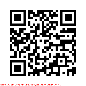 Your requested QR code