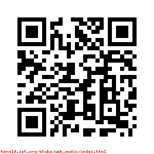 Your requested QR code