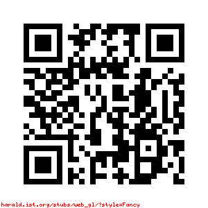 Your requested QR code