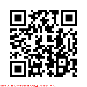 Your requested QR code