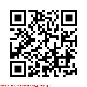Your requested QR code