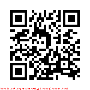 Your requested QR code