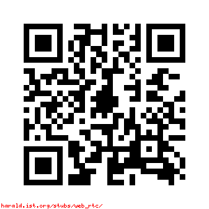 Your requested QR code