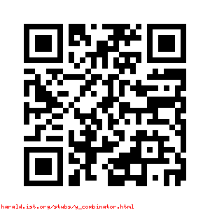 Your requested QR code