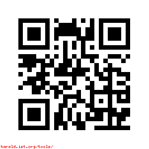 Your requested QR code