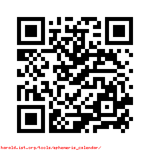 Your requested QR code