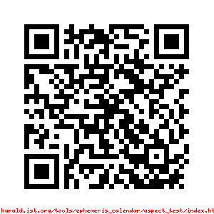 Your requested QR code