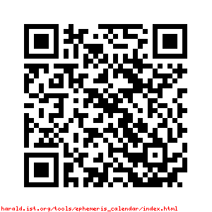 Your requested QR code