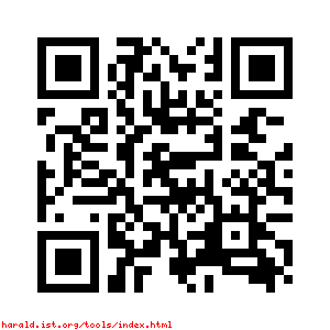 Your requested QR code