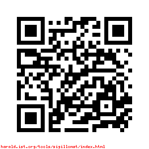 Your requested QR code