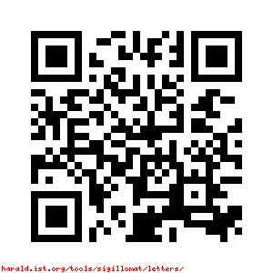 Your requested QR code