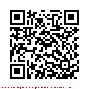 Your requested QR code