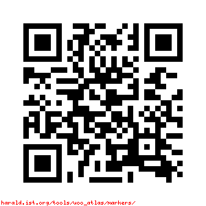 Your requested QR code