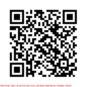 Your requested QR code