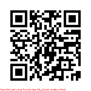 Your requested QR code