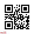 Your requested QR code