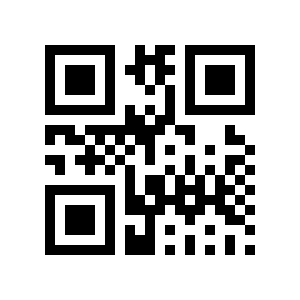 Your requested QR code